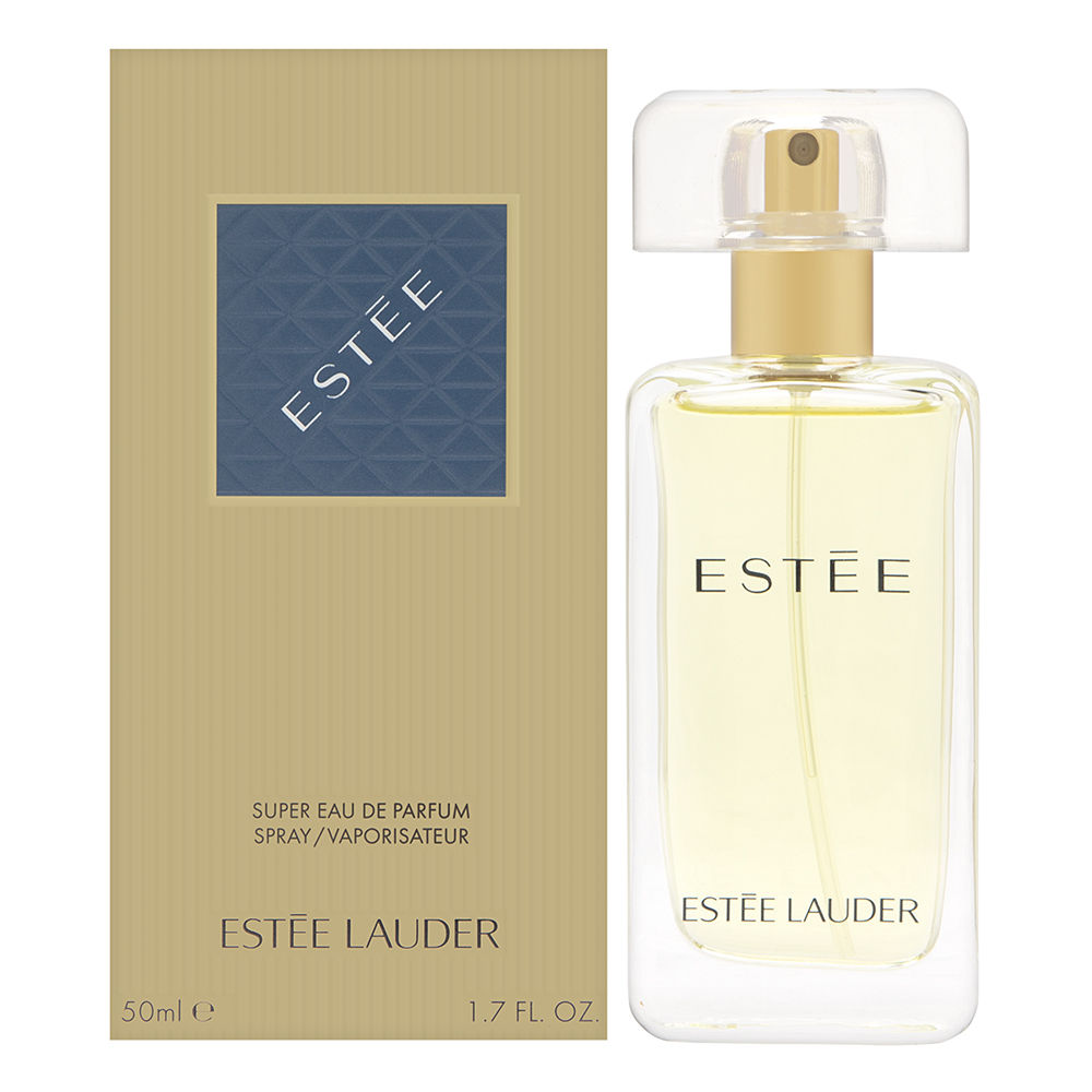 Estee by Estee Lauder for Women 1.7 oz Super Eau de Parfum Spray