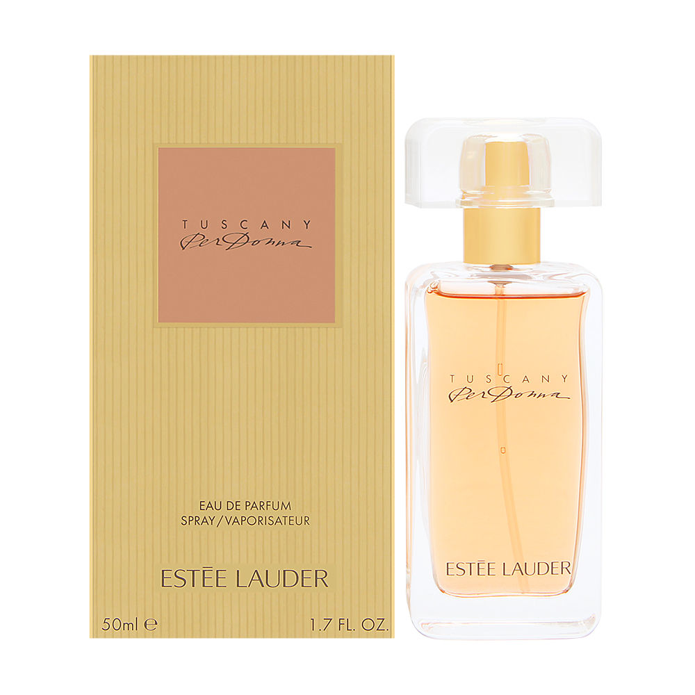 Tuscany Per Donna by Estee Lauder for Women 1.7 oz Eau de Parfum Spray (Relaunched)