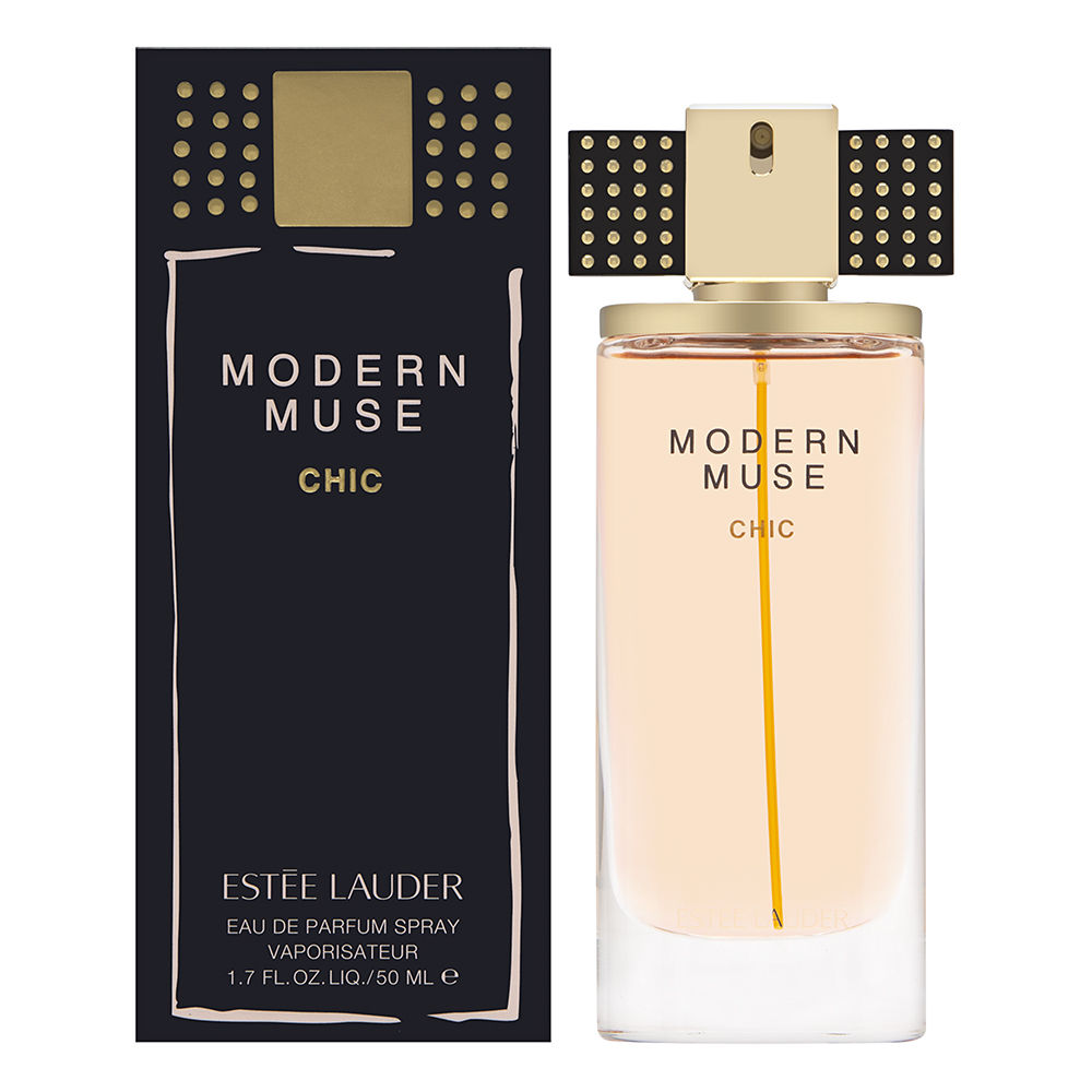 Modern Muse Chic by Estee Lauder for Women 1.7 oz Eau de Parfum Spray