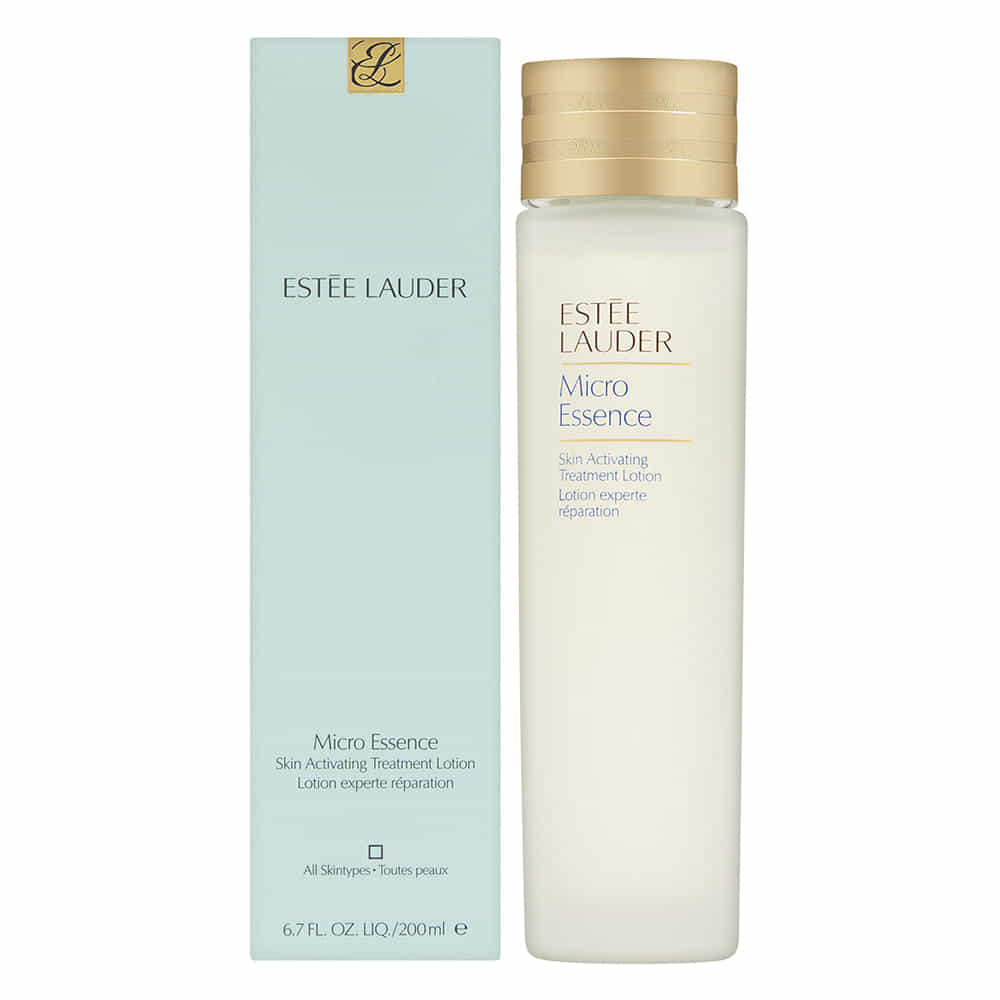Estee Lauder Micro Essence Skin Activating Treatment Lotion 200ml/6.7oz