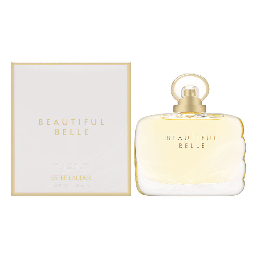 Beautiful Belle by Estee Lauder for Women 3.4 oz Eau de Parfum Spray