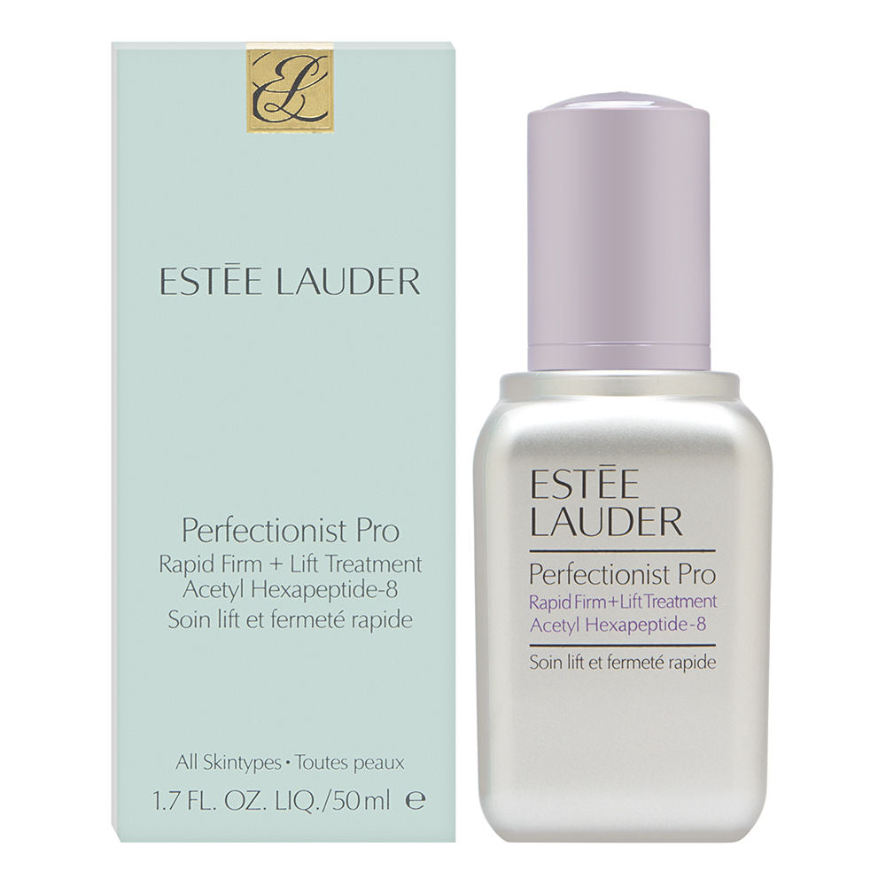 Estee Lauder Perfectionist Pro Rapid Firm + Lift Treatment 50ml/1.7oz All Skin Types