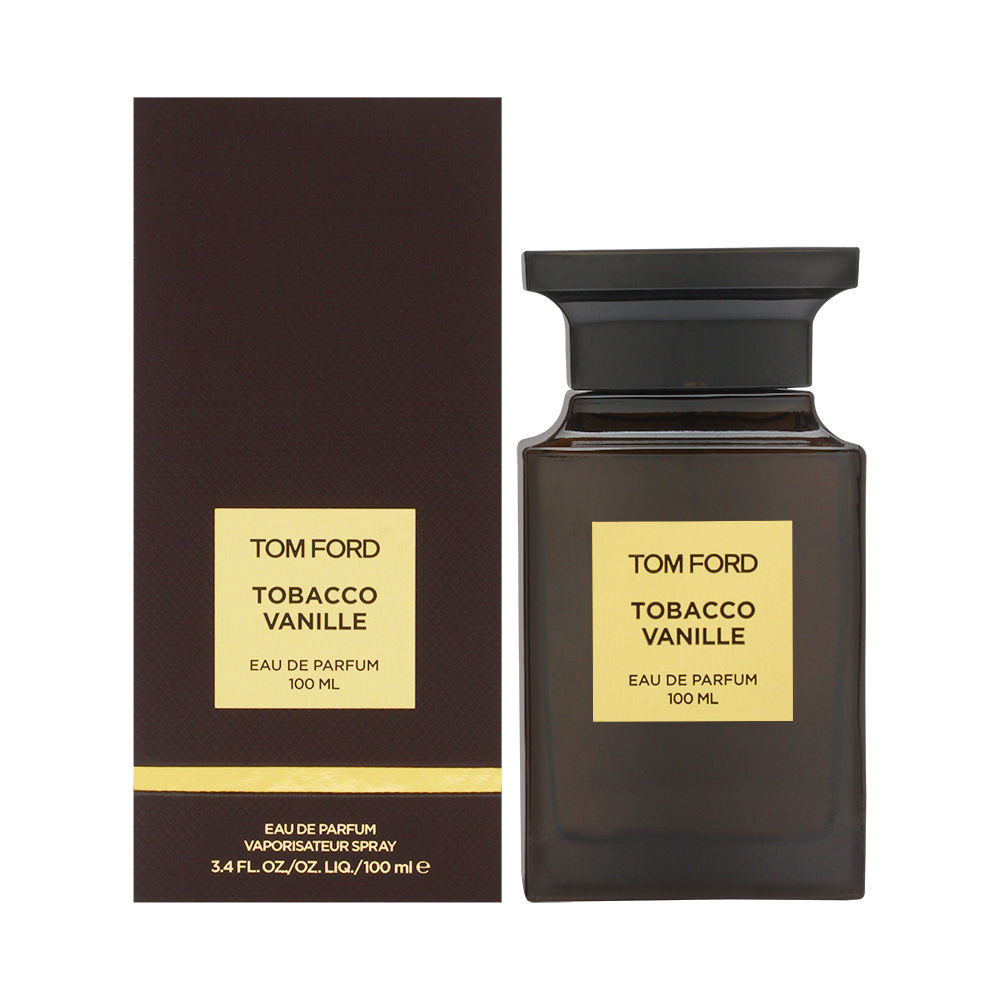 Tom Ford Tobacco Vanille 3.4 oz Eau de Parfum Spray