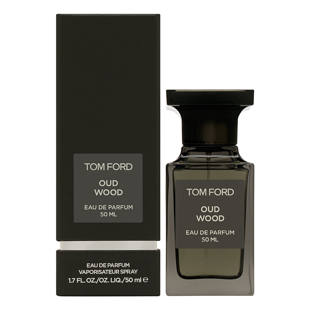 Tom Ford Oud Wood 1.7 oz Eau de Parfum Spray