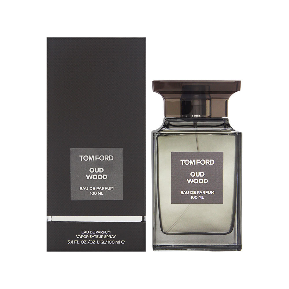 Tom Ford Oud Wood 3.4 oz Eau de Parfum Spray