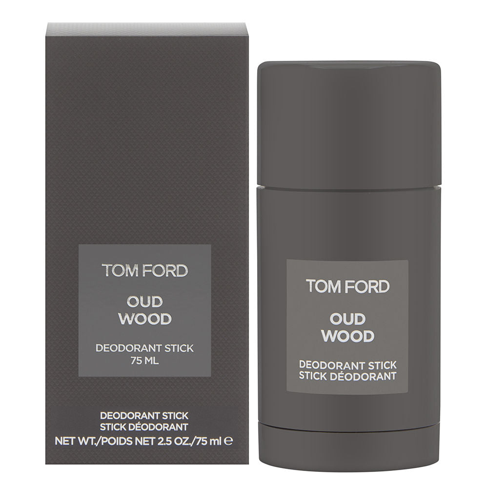 Tom Ford Oud Wood 2.5 oz Deodorant Stick