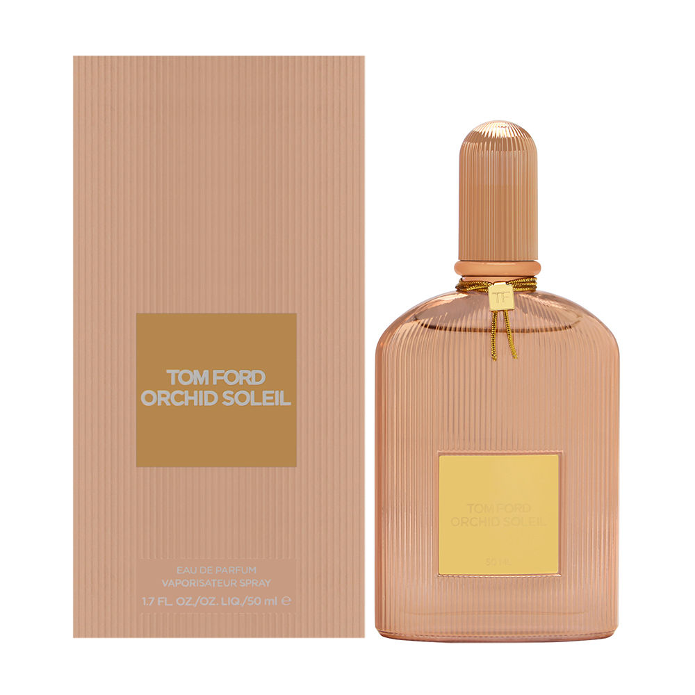 Tom Ford Orchid Soleil for Women 1.7 oz Eau de Parfum Spray