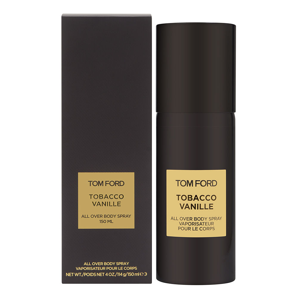 4.0 oz All Over Body Spray