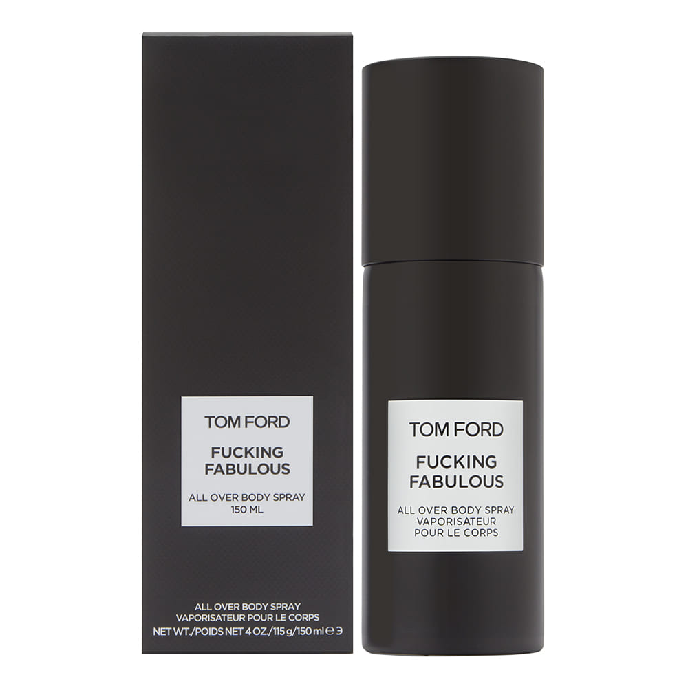 Tom Ford Fabulous 4.0 oz All Over Body Spray