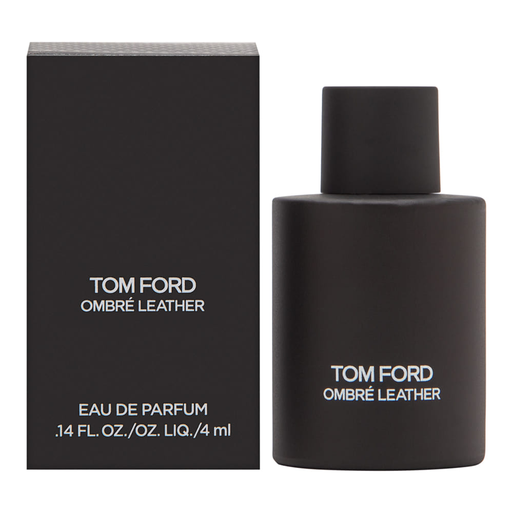 Tom Ford Ombre Leather 0.14 oz Eau de Parfum Travel Size