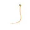 Hair 'n Flair Capelli di' Coloro 100% Human Hair Colored Extensions - 18" Copper
