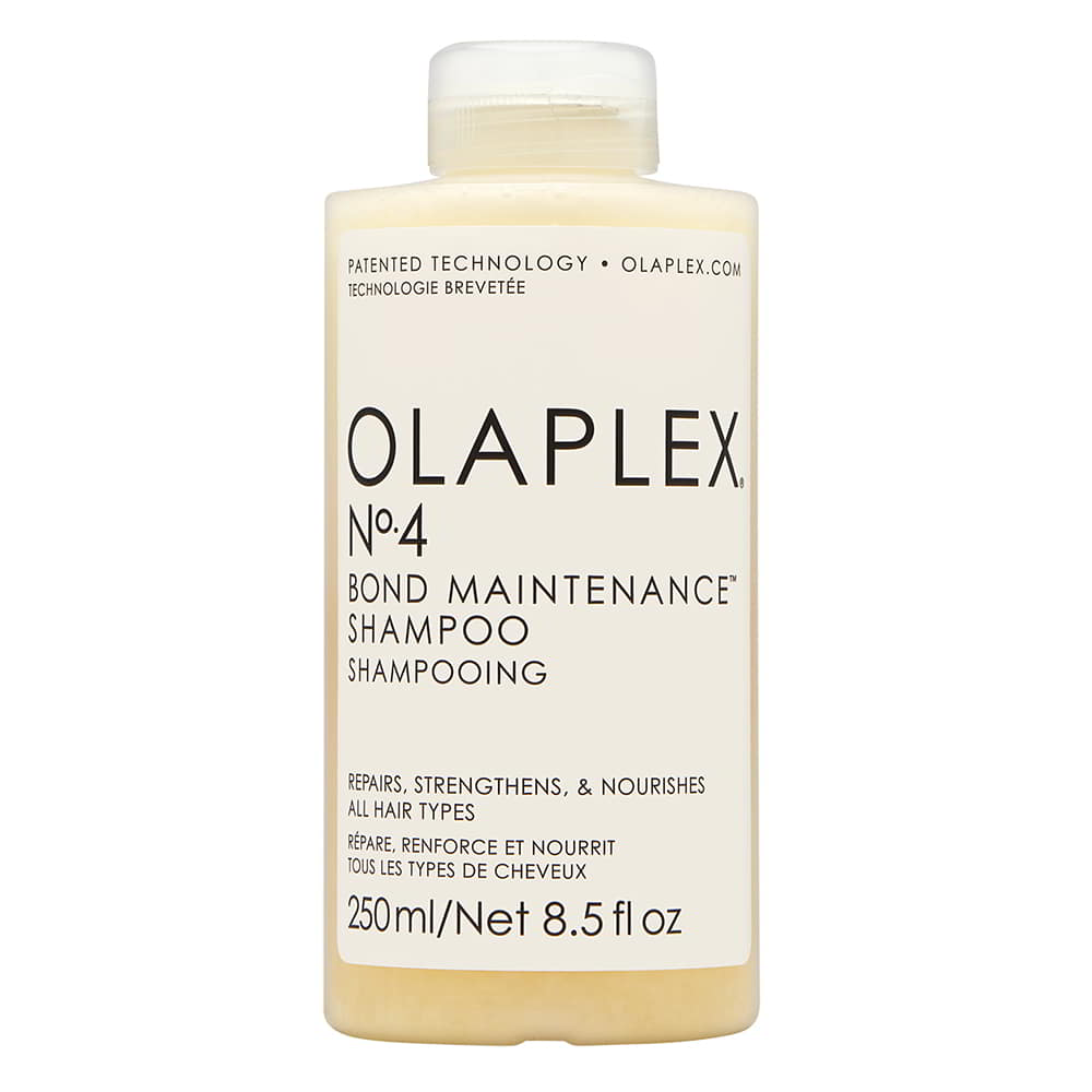 Olaplex No.4 Bond Maintenance Shampoo 250ml/8.5oz