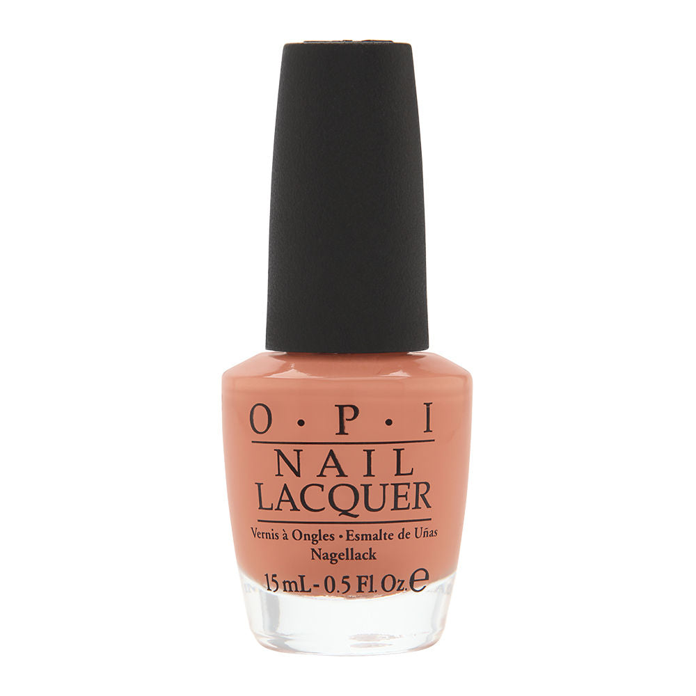 OPI Nail Lacquer Venice Collection NLV25 - A Great Opera-Tunity