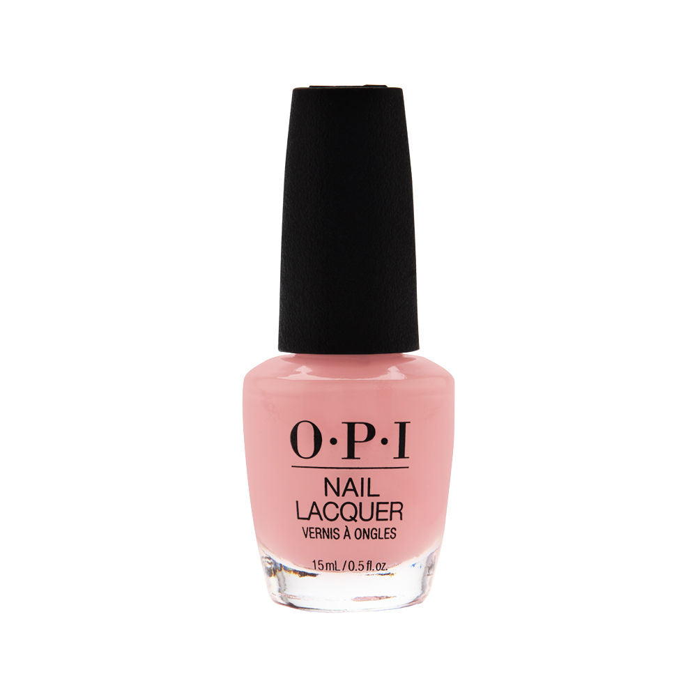 OPI Nail Laquer Texas Collection NLT16 I Want To Be A-Lone Star