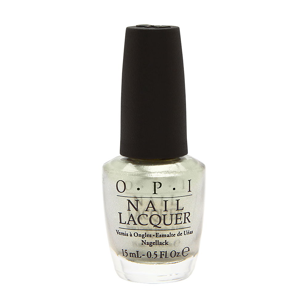 OPI Nail Lacquer Coca Cola Collection NLC94 - Centennial Celebration