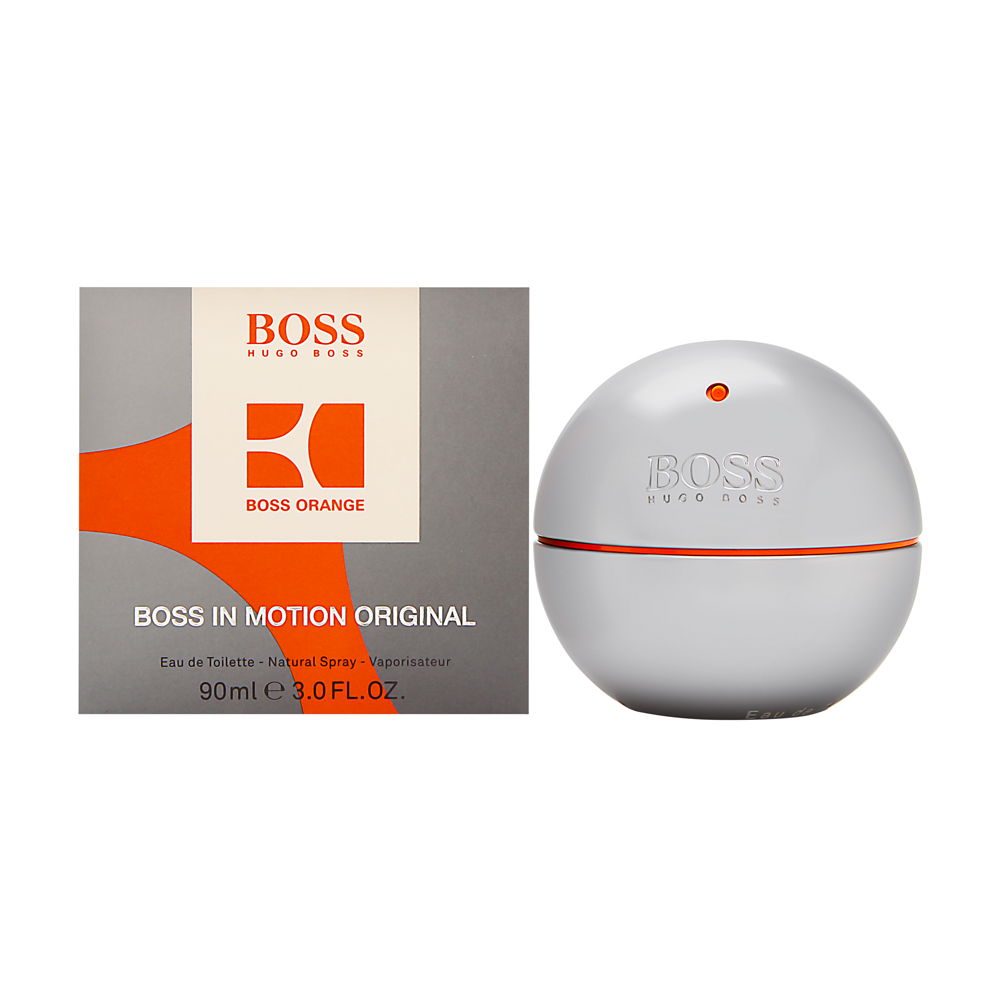3.0 oz Eau de Toilette Spray