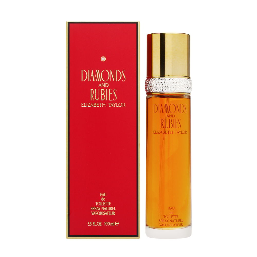 3.3 oz Eau de Toilette Spray