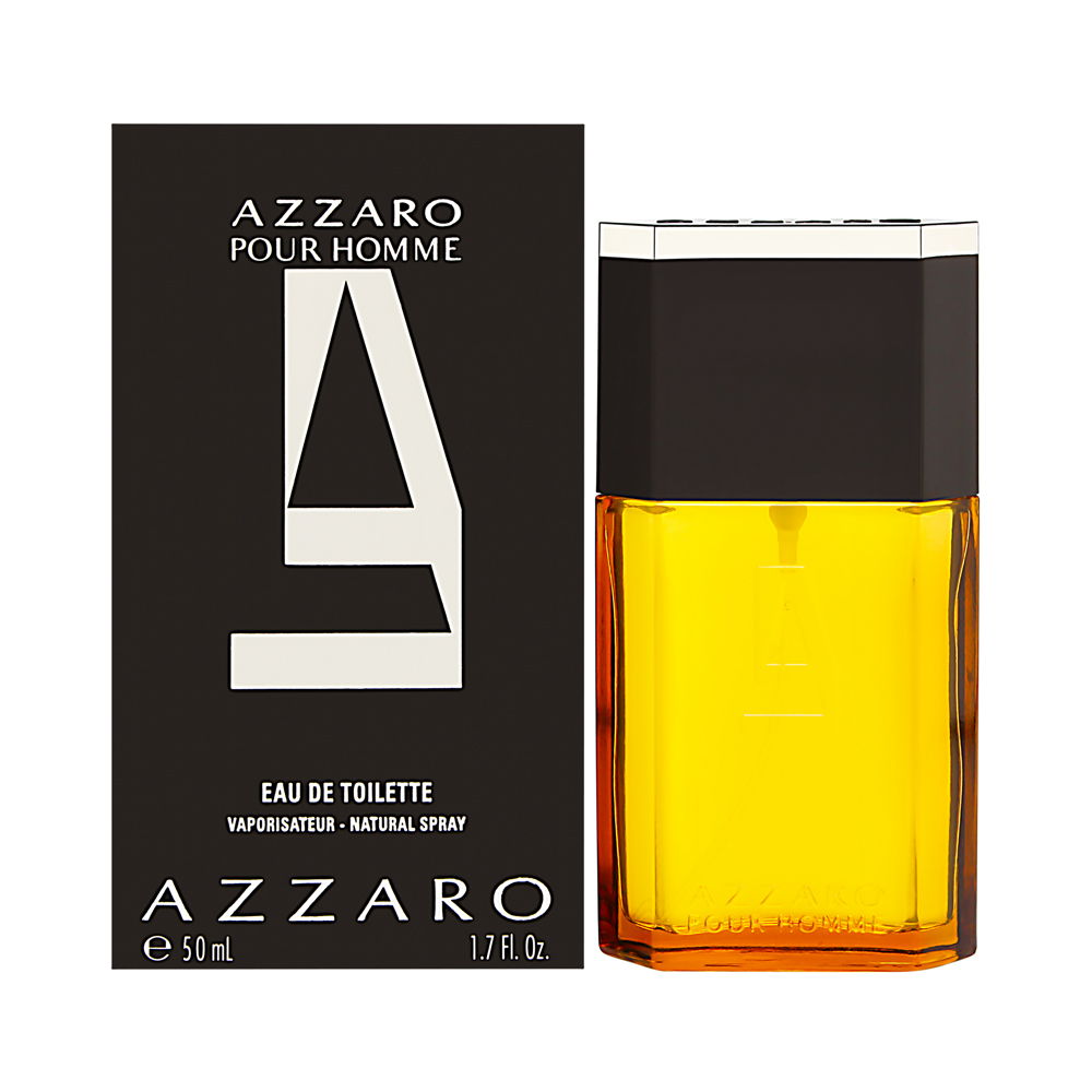 1.7 oz Eau de Toilette Spray