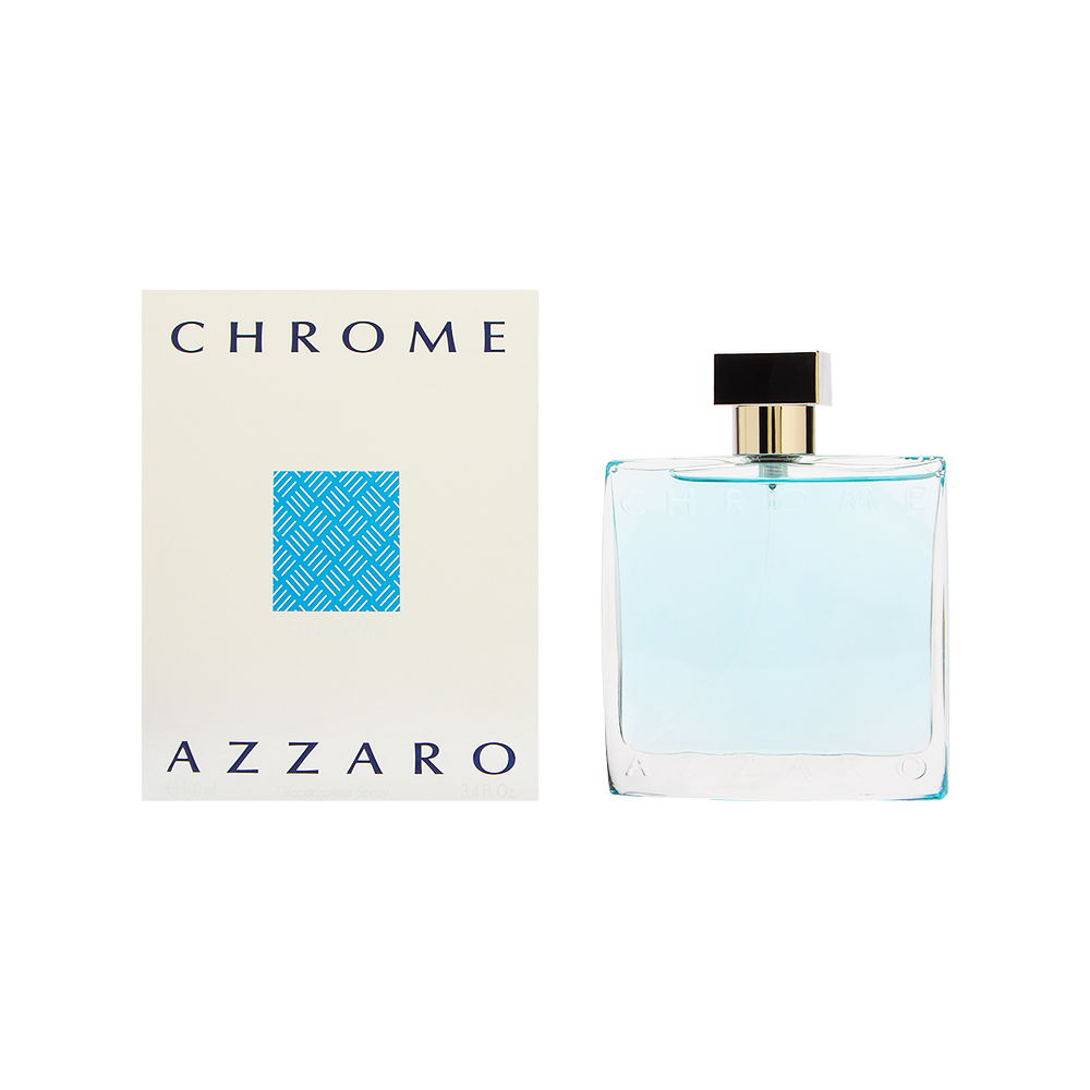 3.4 oz Eau de Toilette Spray