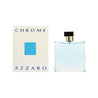 Chrome by Loris Azzaro for Men 3.4 oz Eau de Toilette Spray