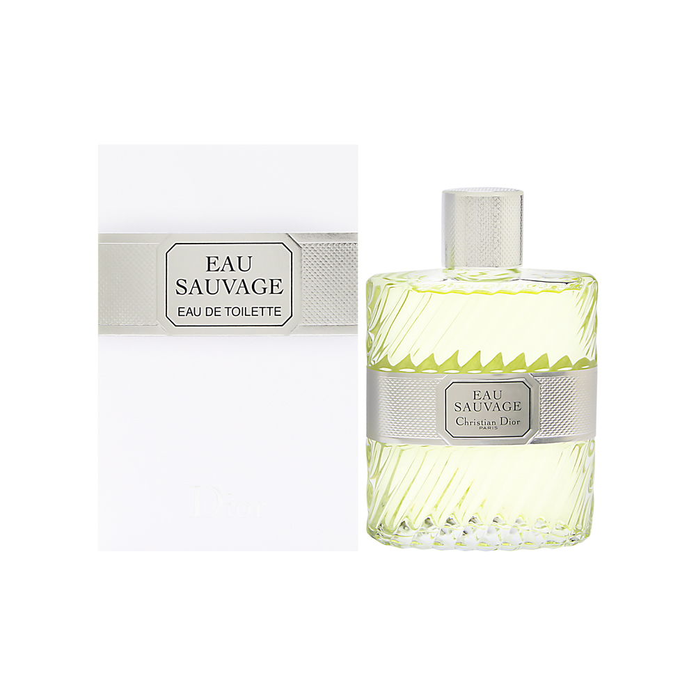 EAU SAUVAGE by purchases Christian DIOR