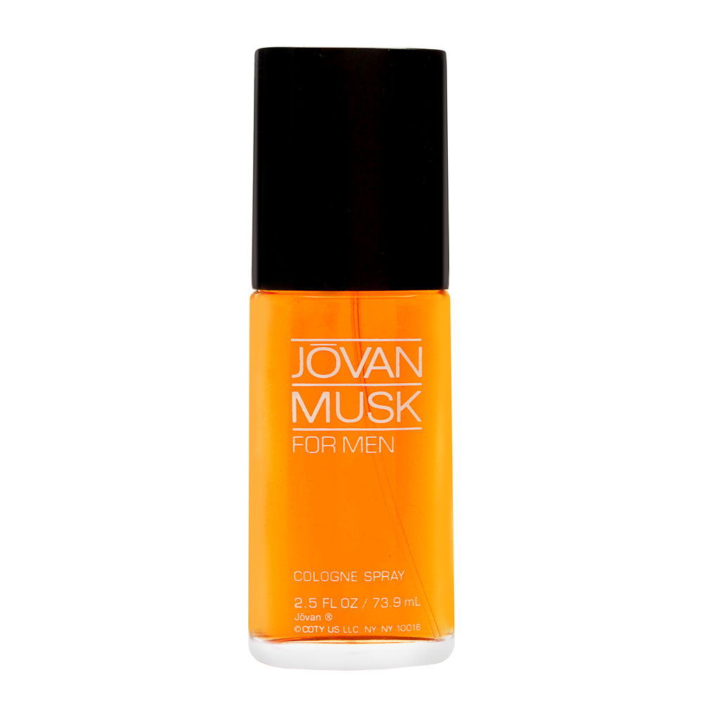 2.5 oz Cologne Spray (Unboxed)