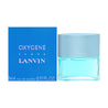 Oxygene by Lanvin for Men 1.7 oz Eau de Toilette Spray