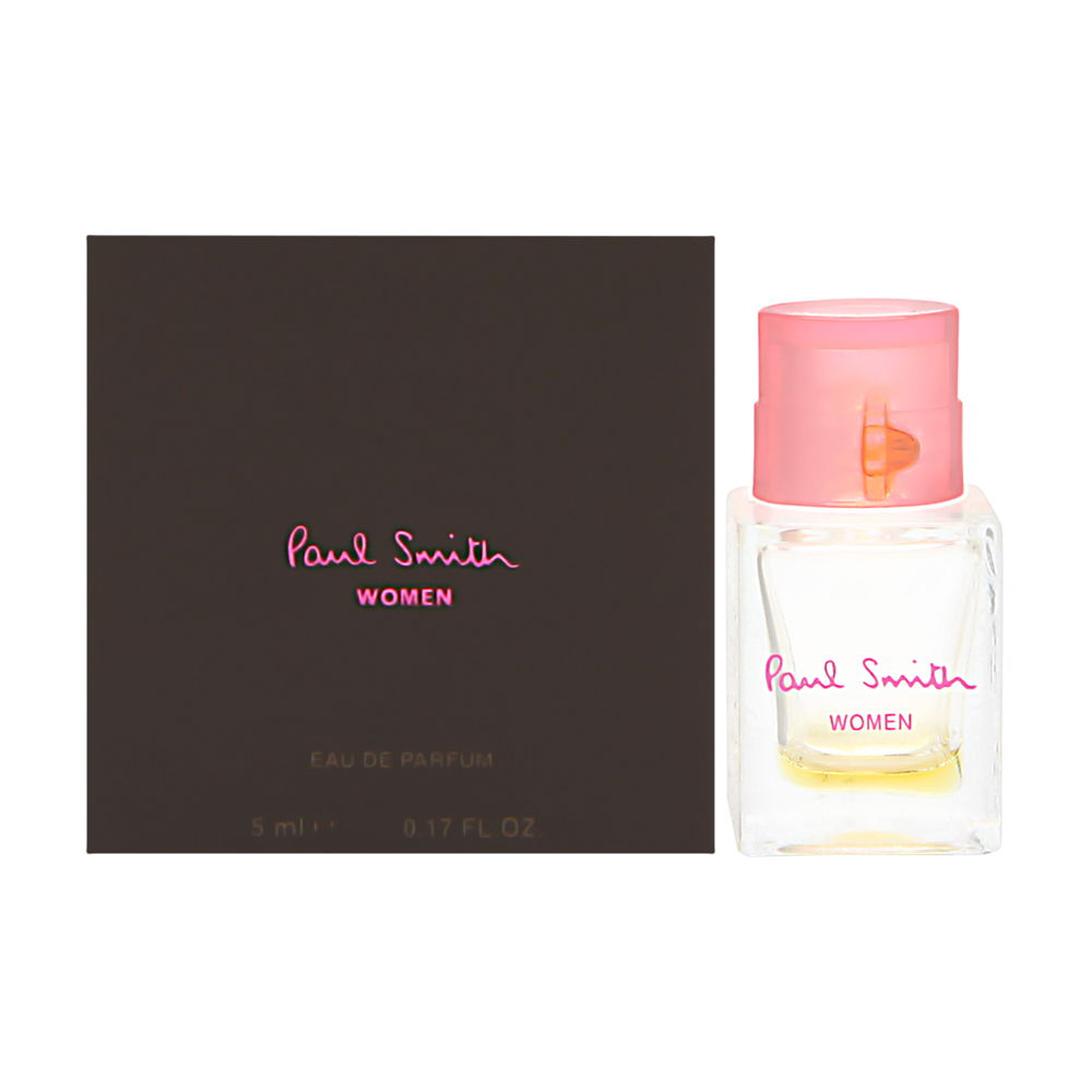 Paul Smith by Paul Smith for Women Miniature Collectible