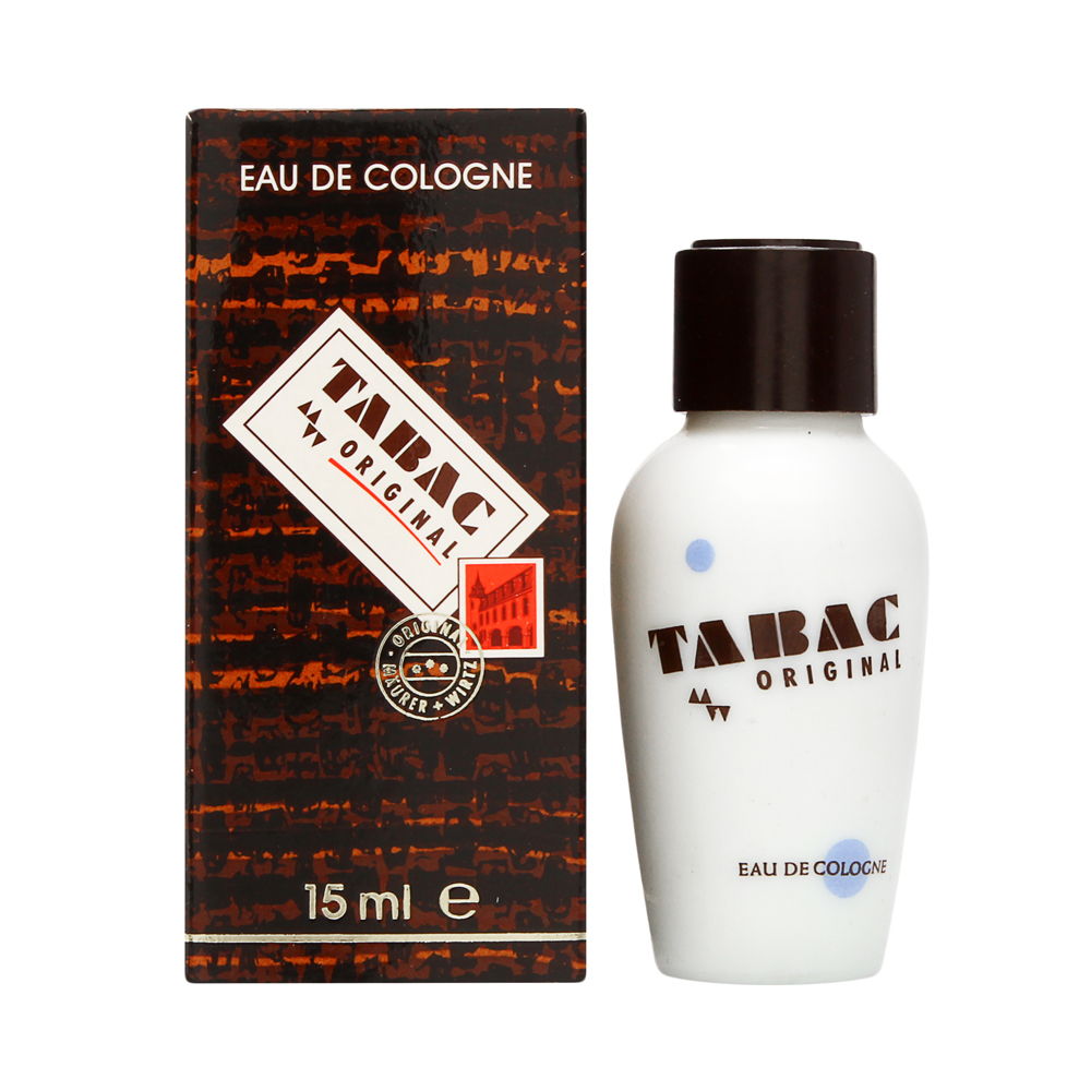 Eau de Cologne Miniature Collectible