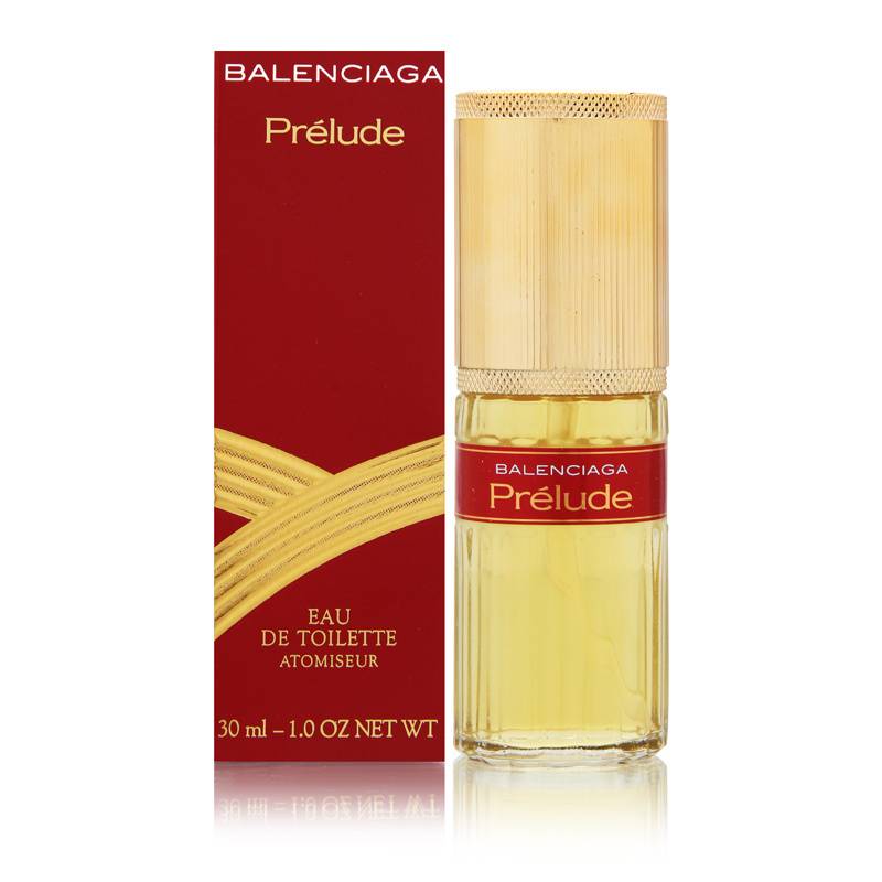 Prelude by Balenciaga for Women 1.0 oz Eau de Toilette Spray