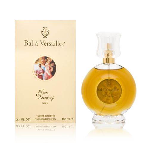 3.4 oz Eau de Toilette Spray