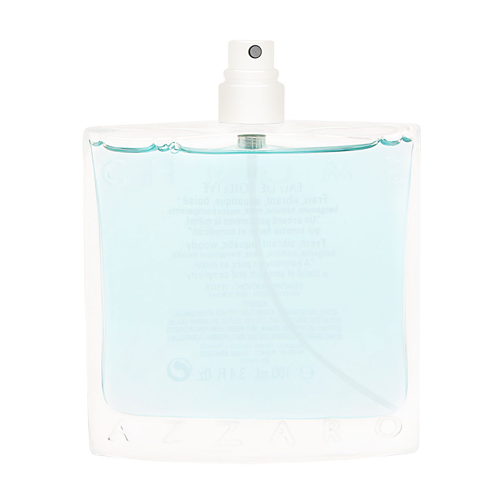 3.4 oz Eau de Toilette Spray (Tester no Cap)