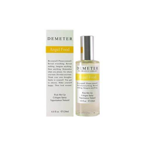 Demeter Angel Food 4.0 oz Cologne Spray