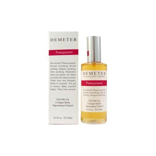 Demeter Pomagranate 4.0 oz Cologne Spray