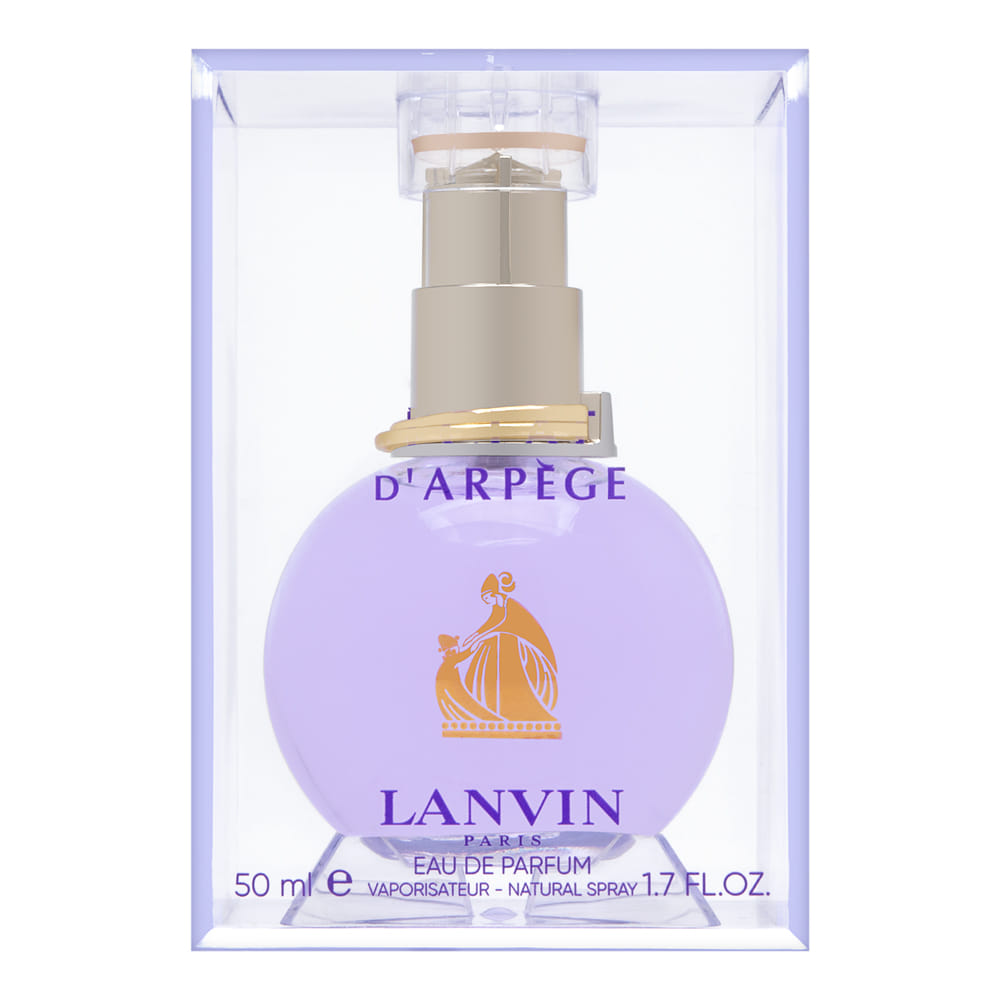 1.7 oz Eau de Parfum Spray
