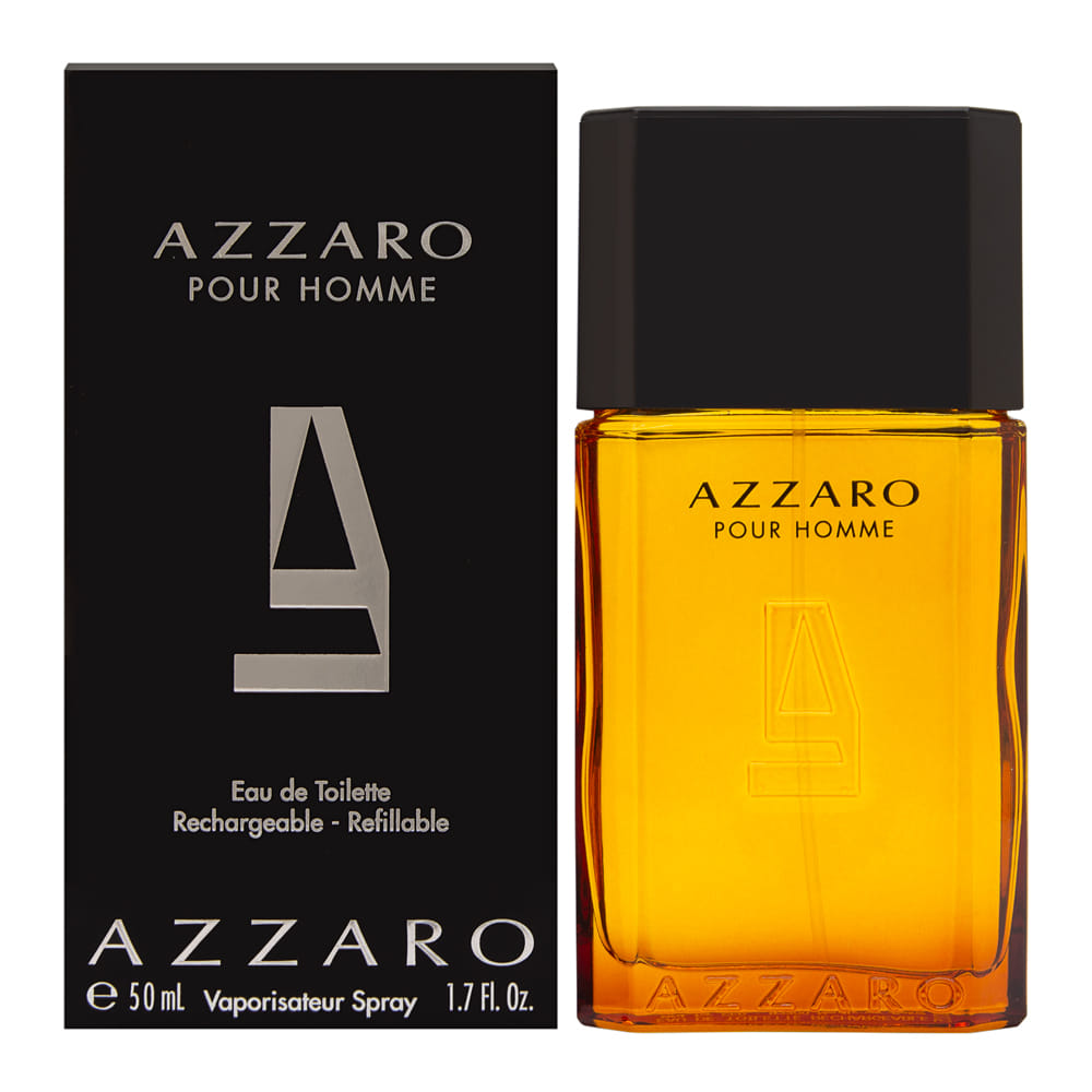 1.7 oz Eau de Toilette Spray