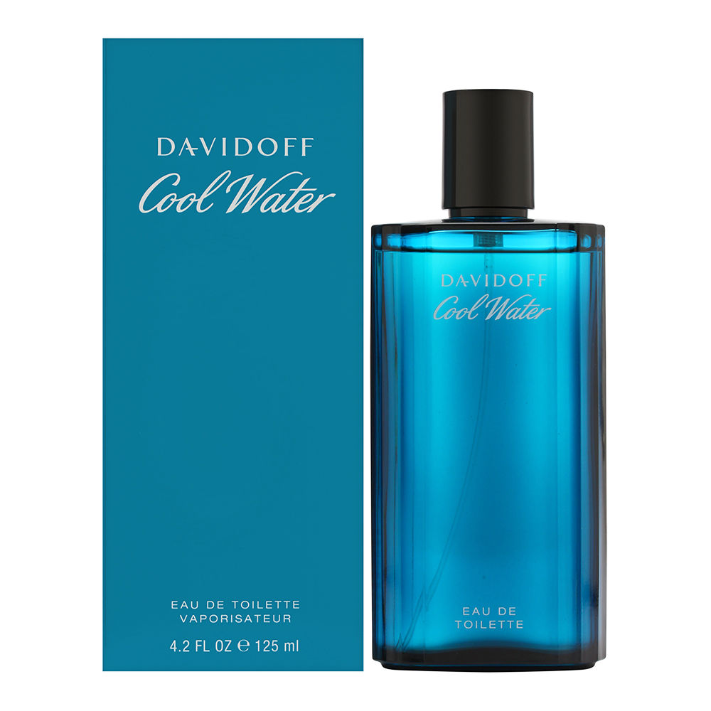 4.2 oz Eau de Toilette Spray