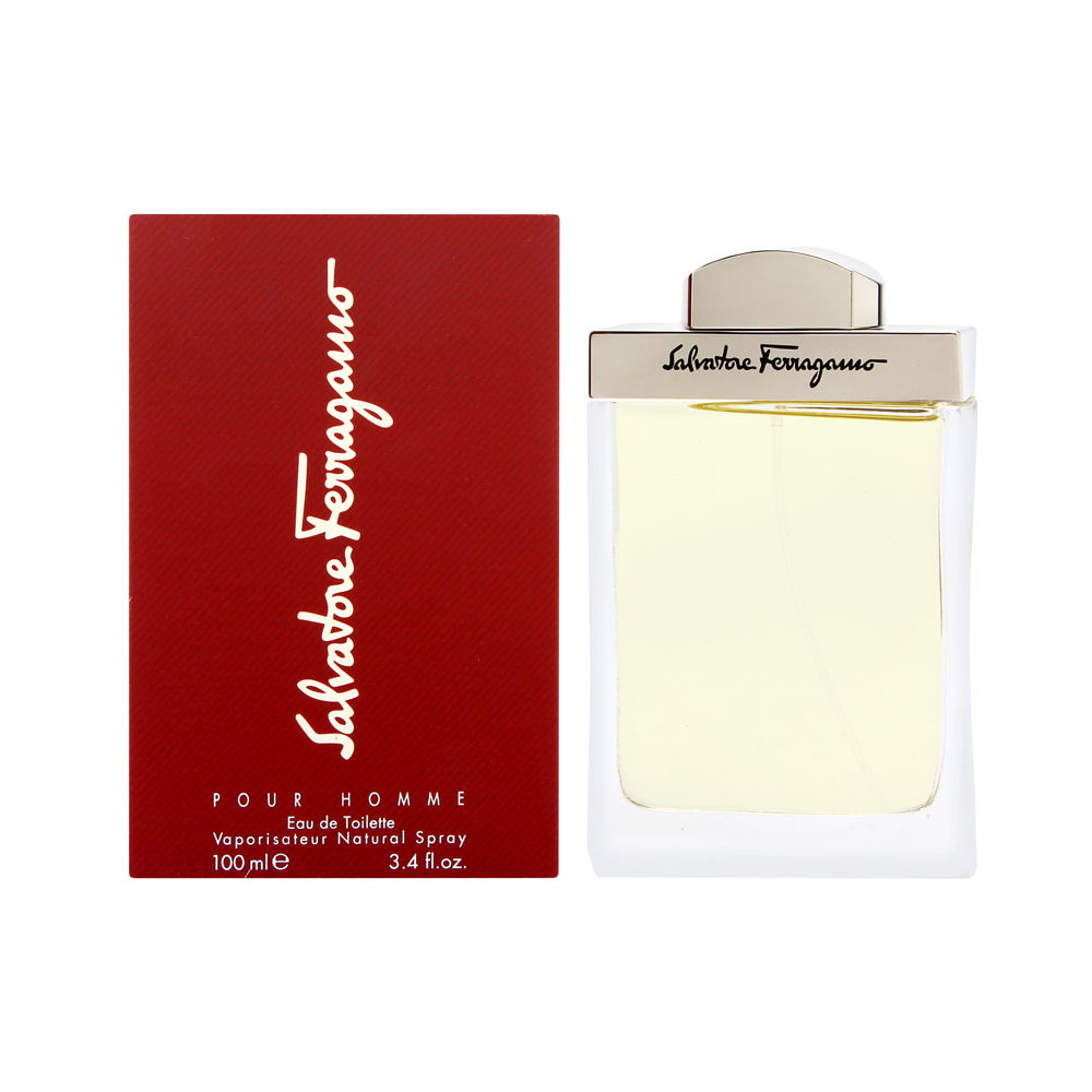 3.4 oz Eau de Toilette Spray