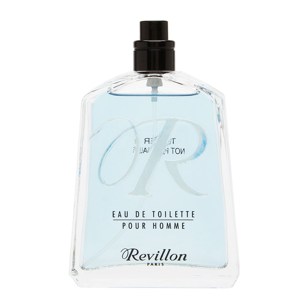 3.3 oz Eau de Toilette Spray (Tester no Cap)