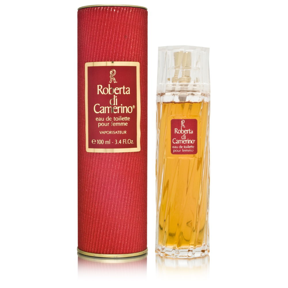 Roberta Di Camerino by Roberta Camerino for Women 3.4 oz Eau de Toilette Spray