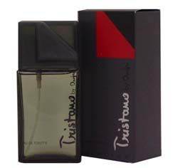 Tristano by Tristano Onofri for Men 3.3 oz Eau de Toilette Spray