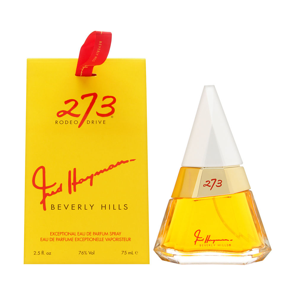 2.5 oz Eau de Parfum Spray