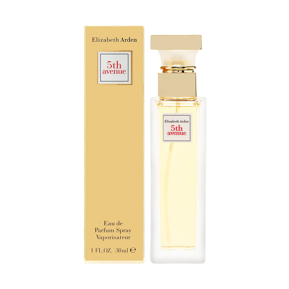 1.0 oz Eau de Parfum Spray