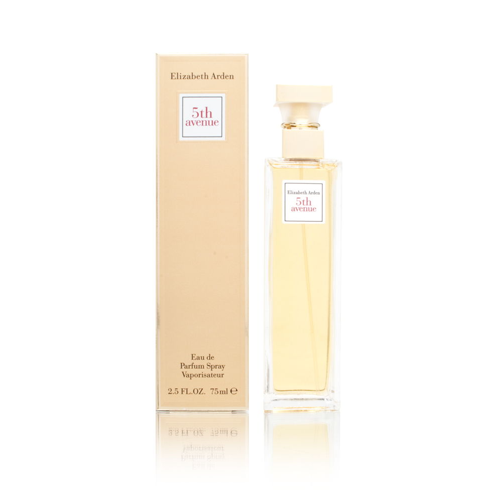 5th Avenue by Elizabeth Arden for Women 2.5 oz Eau de Parfum Spray