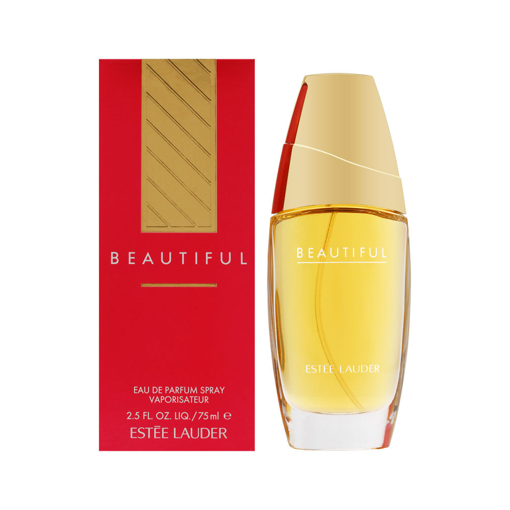 2.5 oz Eau de Parfum Spray