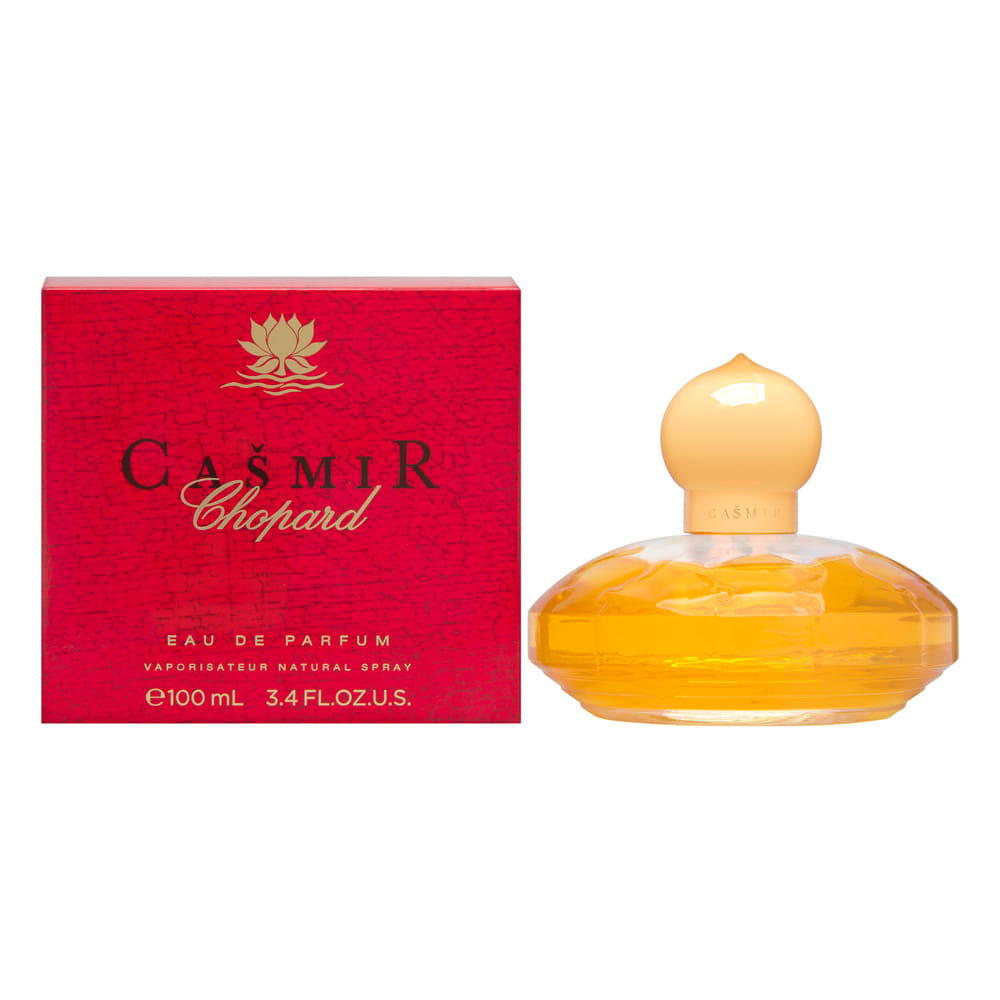 3.4 oz Eau de Parfum Spray