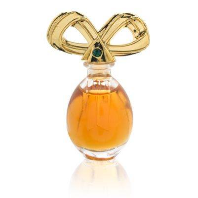 0.12 oz Parfum Classic Miniature Collectible (Unboxed)