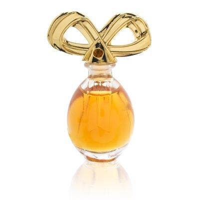 0.12 oz Parfum Classic Miniature Collectible (Unboxed)