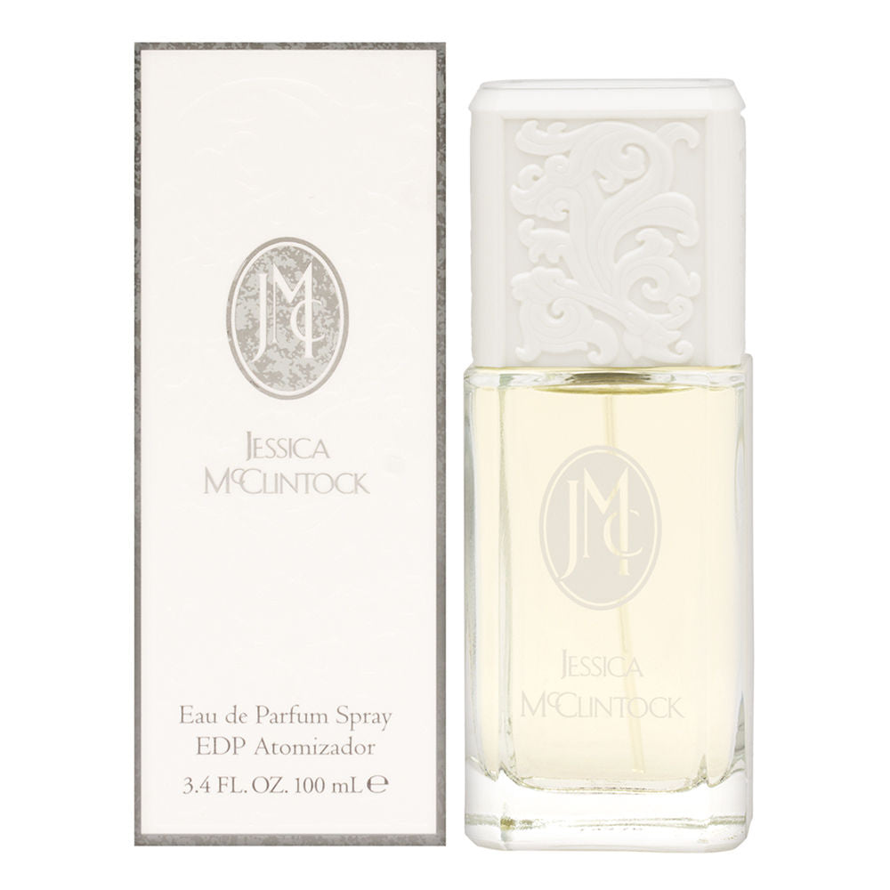 3.4 oz Eau de Parfum Spray