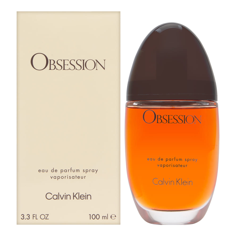 3.4 oz Eau de Parfum Spray